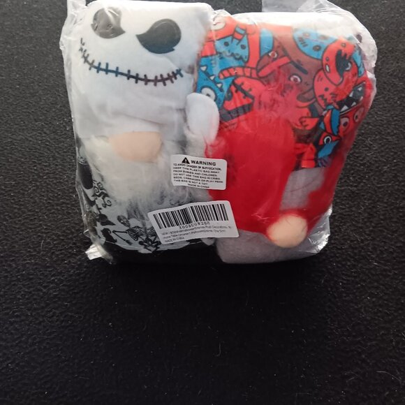 Halloween Gnomes Table Ornaments, 2PCS - Picture 9 of 13